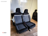 Oto Çıkma Parça / Citroen / C4 / Koltuk & Döşeme / Koltuk Takımı / Çıkma Parça 