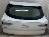Oto Çıkma Parça / Jaguar / I-Pace / Kaporta & Karoser / Bagaj Kapağı / Çıkma Parça 
