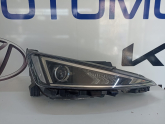 Oto Çıkma Parça / Hyundai / Elantra / Far & Stop / Sağ Ön Far / Çıkma Parça 