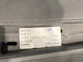 Oto Çıkma Parça / Bmw / 3 Serisi / Göğüslük & Torpido / Torpido Gözü / Çıkma Parça 