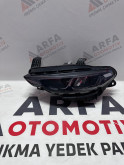 Oto Çıkma Parça / Fiat / Egea / Far & Stop / Sol Ön Far / Çıkma Parça 