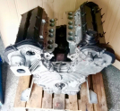 MASERATİ GHİBLİ JEEP CHRYSLER GRAND CHEROKEE 3.0 DİZEL MOTOR