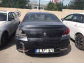 Oto Çıkma Parça / Citroen / C3 / Tampon / Ön Tampon / Çıkma Parça 