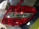 MERCEDES C SERİSİ W204 SAĞ STOP 2048202064