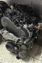 VOLKSWAGEN CAY KOMPLE MOTOR