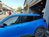 Oto Çıkma Parça / Peugeot / 2008 / Kaporta & Karoser / Kesme Tavan Sacı / Çıkma Parça 