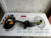 0390241712 BMW E46 Silecek Motoru Orjinal Çıkma