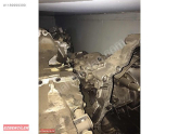 Oto Çıkma Parça / Volkswagen / Passat / Şanzıman / Şanzıman Komple / Çıkma Parça 