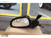Oto Çıkma Parça / Chevrolet / Lacetti / Ayna / Sol Dış Ayna / Sıfır Parça 