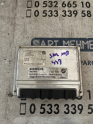 ÇIKMA BMW E39 E46 7 511 570 7511570 MOTOR BEYNİ