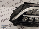 Oto Çıkma Parça / Mercedes / C200 / Far & Stop / Sol Ön Far / Çıkma Parça 