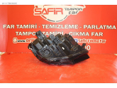 Oto Çıkma Parça / Volkswagen / Passat / Far & Stop / Sol Ön Far / Çıkma Parça 