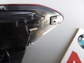 Oto Çıkma Parça / Seat / Leon / Far & Stop / Sağ Arka Stop / Çıkma Parça 