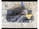 Oto Çıkma Parça / Opel / Astra / Direksiyon / Direksiyon Kolon Kilidi / Çıkma Parça 