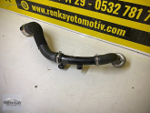 Oto Çıkma Parça / Renault / Megane / Radyatör / Radyatör Hortumu / Çıkma Parça 