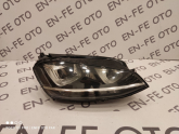 Oto Çıkma Parça / Volkswagen / Golf / Far & Stop / Sol Ön Far / Sıfır Parça 