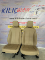 Oto Çıkma Parça / Bmw / 4 Serisi / Koltuk & Döşeme / Koltuk Takımı / Çıkma Parça 