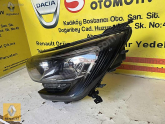 Oto Çıkma Parça / Renault / Megane / Far & Stop / Sol Ön Far / Çıkma Parça 