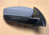 Oto Çıkma Parça / Seat / Toledo / Ayna / Sağ Dış Ayna / Sıfır Parça 