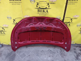 Oto Çıkma Parça / Opel / Crossland X / Kaporta & Karoser / Kaput / Çıkma Parça 