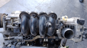 Fiat Palio Albea 14-8V emme manifoldu ve boğaz kelebeği
