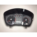 Ford Focus Kilometre Saati Gösterge Paneli 3M5F-10841-B