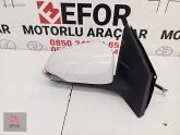 Oto Çıkma Parça / Toyota / Corolla / Ayna / Sağ Dış Ayna / Sıfır Parça 