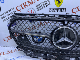 Oto Çıkma Parça / Mercedes / E Serisi / Kaporta & Karoser / Panjur / Çıkma Parça 