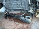 Oto Çıkma Parça / Hyundai / Kona / Tampon / Arka Tampon / Çıkma Parça 