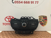 FORD TRANSİT RADYO KONTROL PANELİ ORJİNAL