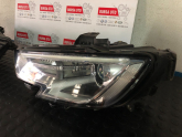 Oto Çıkma Parça / Audi / A3 / Far & Stop / Sol Ön Far / Çıkma Parça 