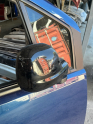 Opel Combo Sağ Ayna