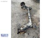 Oto Çıkma Parça / Seat / Toledo / Alt Takım / Arka Dingil / Çıkma Parça 