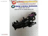 BMW F48 X1 B37 Dizel (3 Silindir) Çıkma Emme Manifold Temiz