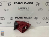 Oto Çıkma Parça / Volkswagen / Jetta / Far & Stop / Sol Arka Stop / Sıfır Parça 