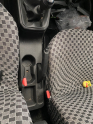 DACİA SANDERO STEPWAY VİTES MEKANİZMASI