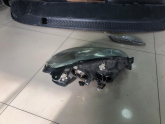 Oto Çıkma Parça / Opel / Corsa / Far & Stop / Sol Ön Far / Çıkma Parça 