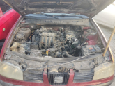 SEAT IBİZA MK2 MOTOR KOMPLE