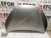 Oto Çıkma Parça / Toyota / C-HR Hybrid / Kaporta & Karoser / Kaput / Çıkma Parça 