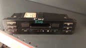 BMW E46 64118382446 KLİMA KONTROL PANELİ OTO FEDAİ