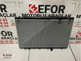 Oto Çıkma Parça / Honda / CR-V / Radyatör / Su Radyatörü / Sıfır Parça 