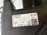 Oto Çıkma Parça / Skoda / Kodiaq / Far & Stop / Sol Ön Far / Çıkma Parça 