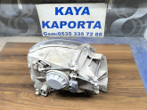 Oto Çıkma Parça / Kia / Bongo / Far & Stop / Sol Ön Far / Çıkma Parça 