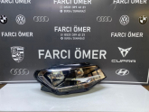 Oto Çıkma Parça / Volkswagen / Caddy / Far & Stop / Sağ Ön Far / Çıkma Parça 