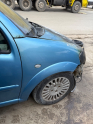 Oto Çıkma Parça / Citroen / C3 / Kaporta & Karoser / Sağ Ön Çamurluk / Çıkma Parça 
