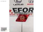 Oto Çıkma Parça / Honda / City / Far & Stop / Sağ Arka Stop / Sıfır Parça 