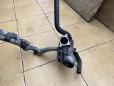 Oto Çıkma Parça / Porsche / Carrera / Motor / Termostat / Çıkma Parça 