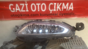 HYUNDAİ İ30 SİS FARI