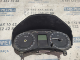 ÇIKMA SKODA OCTAVİA KİLOMETRE GÖSTERGE SAATİ 1Z0920802 B