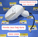 Honda Jazz Sağ Ayna
